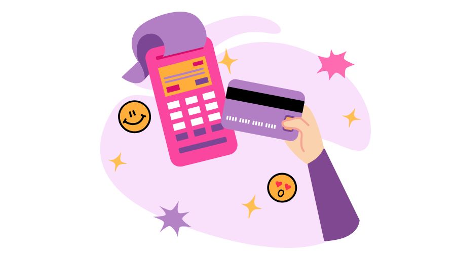 クレジットカードへの返金処理