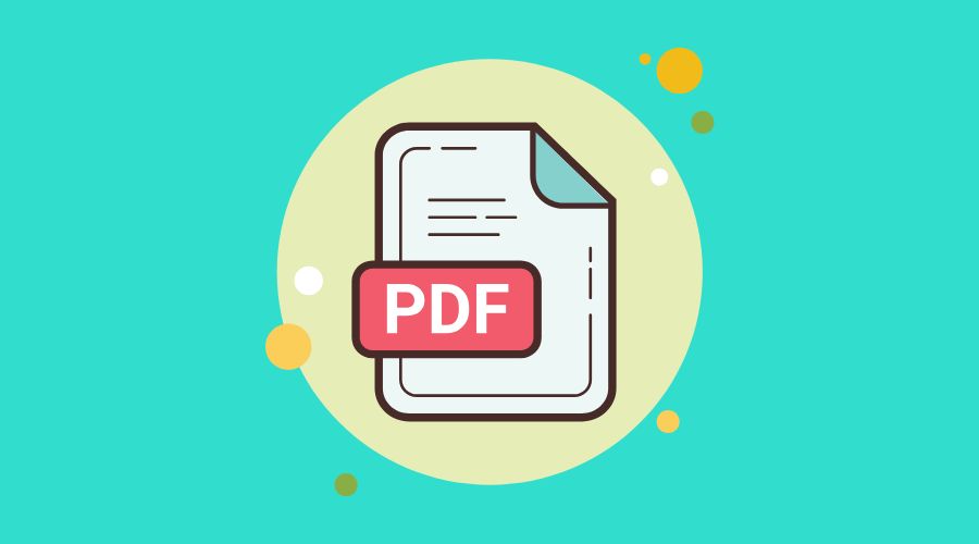 PDF化
