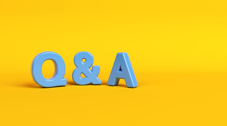 Q&A