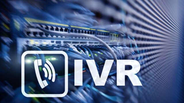 IVR