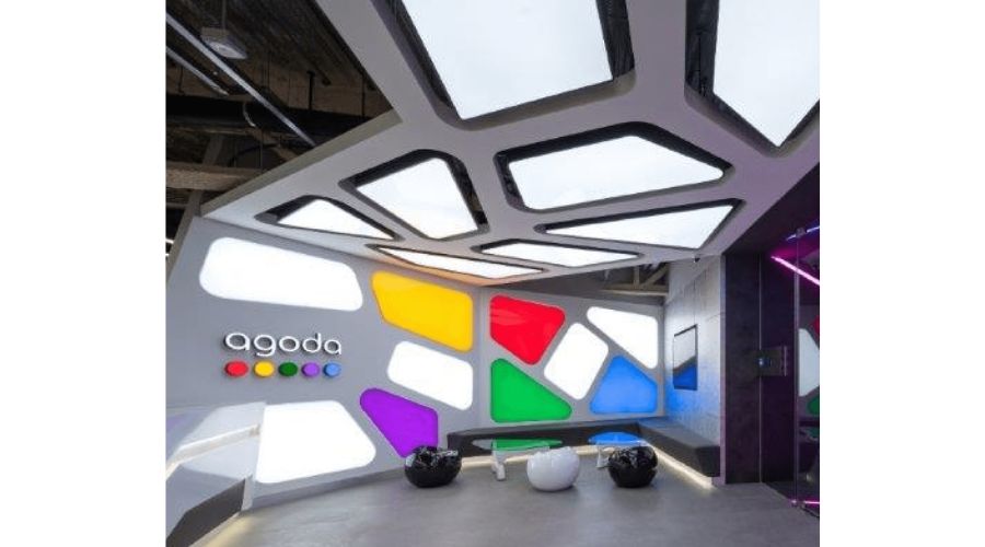 アゴダオフィス